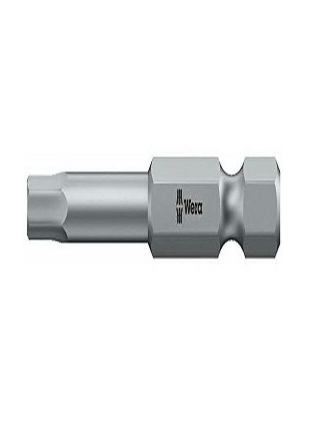 ويرا Wera - Hex Bit, 840/4 Z 2.5 X 89 mm - 5059629001