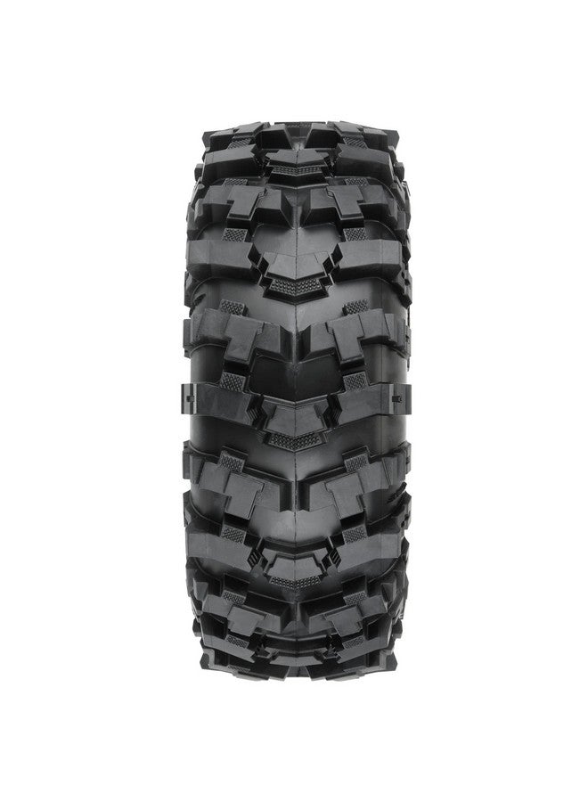 Pro-Line Racing 1/10 MickeyThompson BajaProX G8 F/R 2.2 Crawlr 2 PRO1020314 RC Tire - Image 2