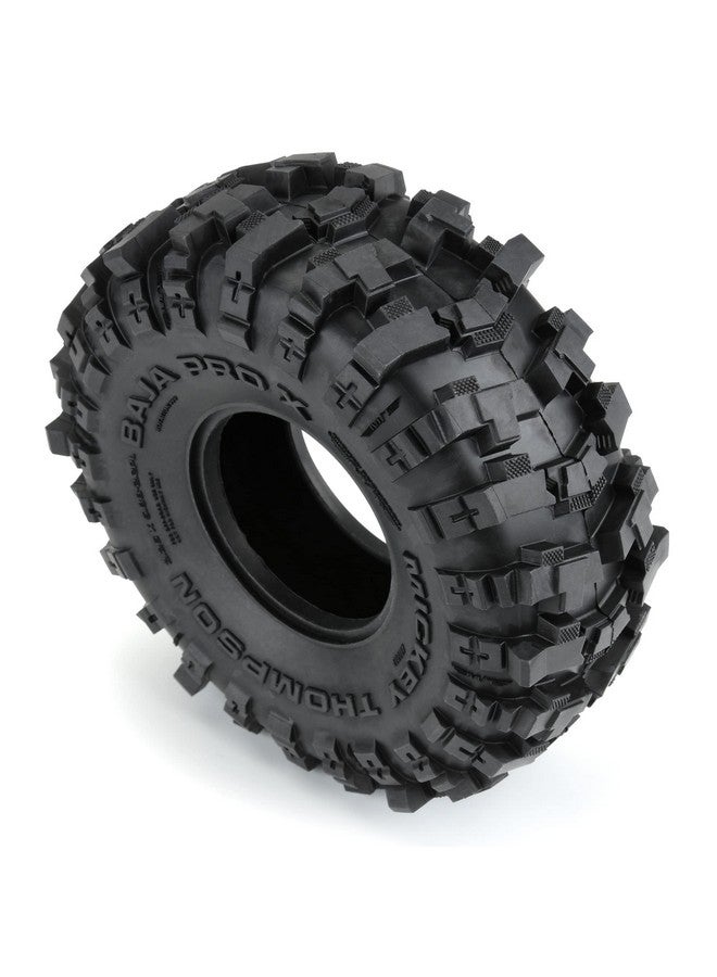 Pro-Line Racing 1/10 MickeyThompson BajaProX G8 F/R 2.2 Crawlr 2 PRO1020314 RC Tire - Image 4