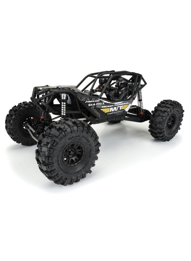 Pro-Line Racing 1/10 MickeyThompson BajaProX G8 F/R 2.2 Crawlr 2 PRO1020314 RC Tire - Image 5