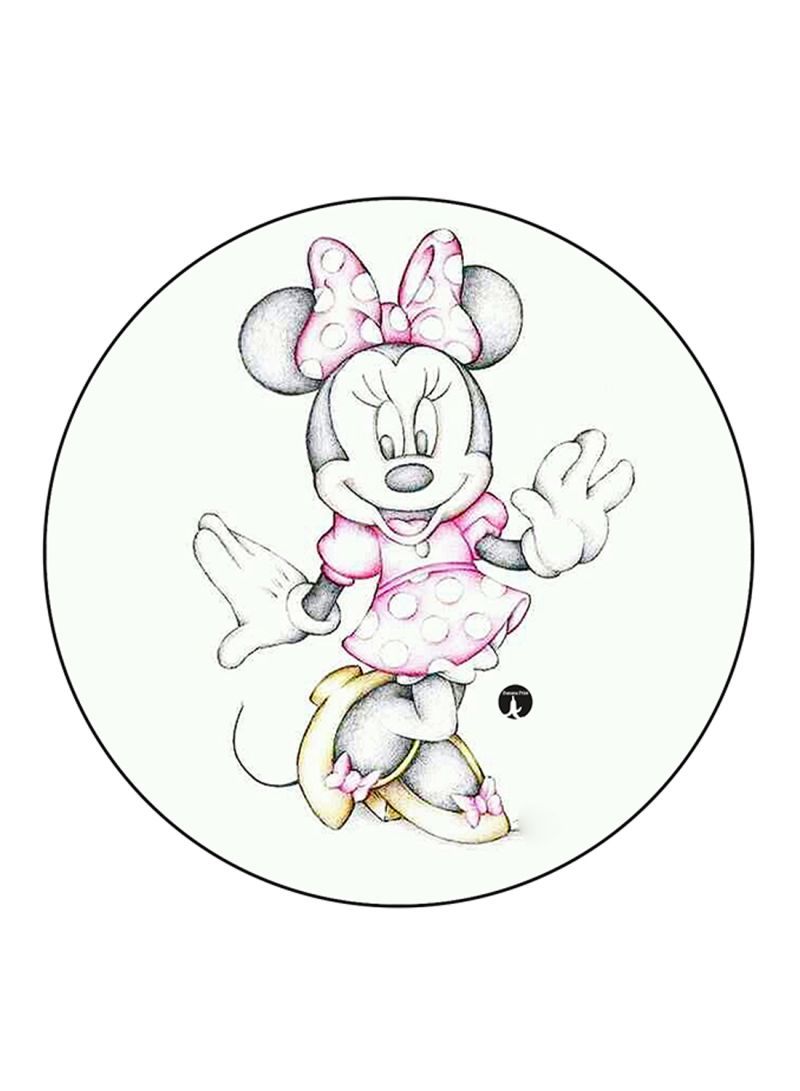 RKN Disney Printed Large Pin Multicolour - Image 2