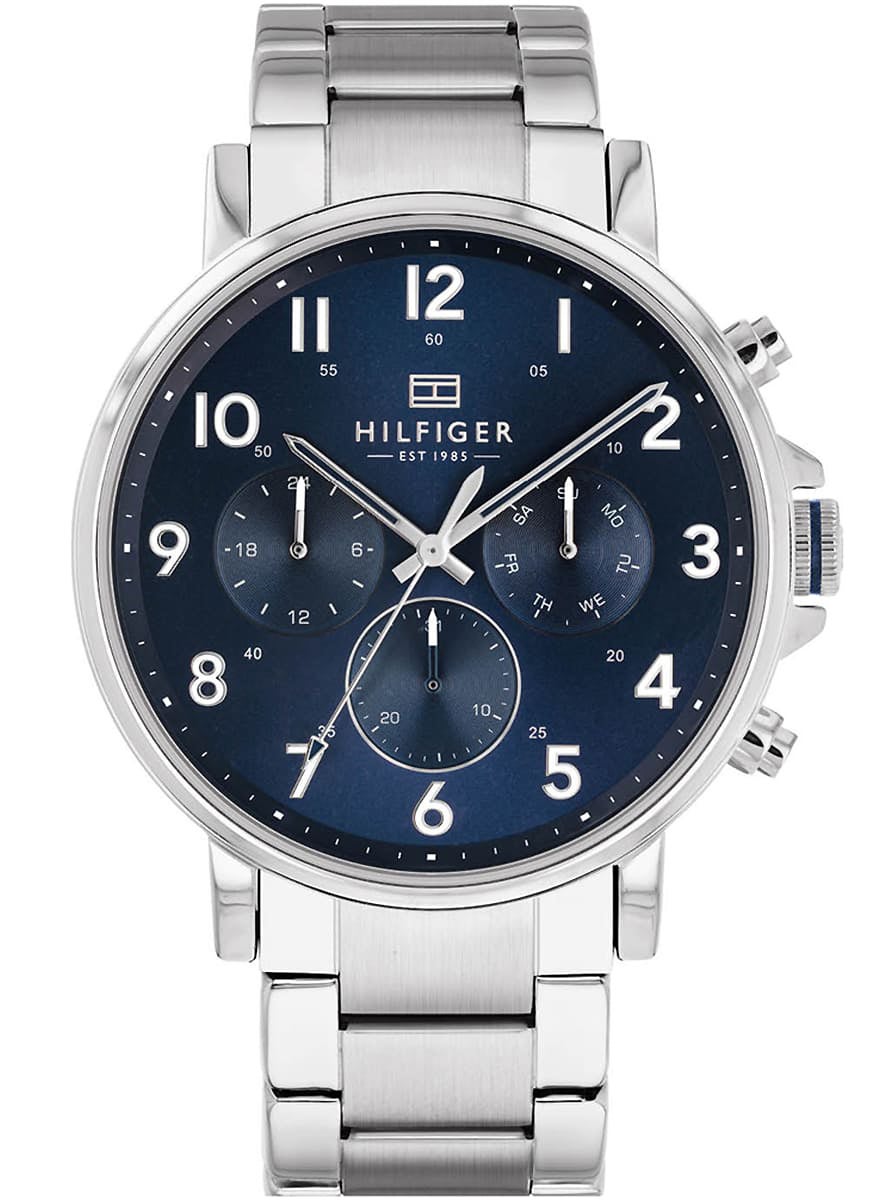 Tommy Hilfiger Watch For Men 1791979