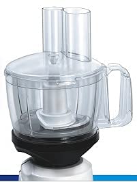 Maggi Rio All in 1 4G Food Processor Attachment Coconut Scrapper Black - Image 5