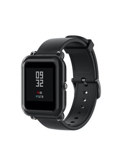 Transparent Black