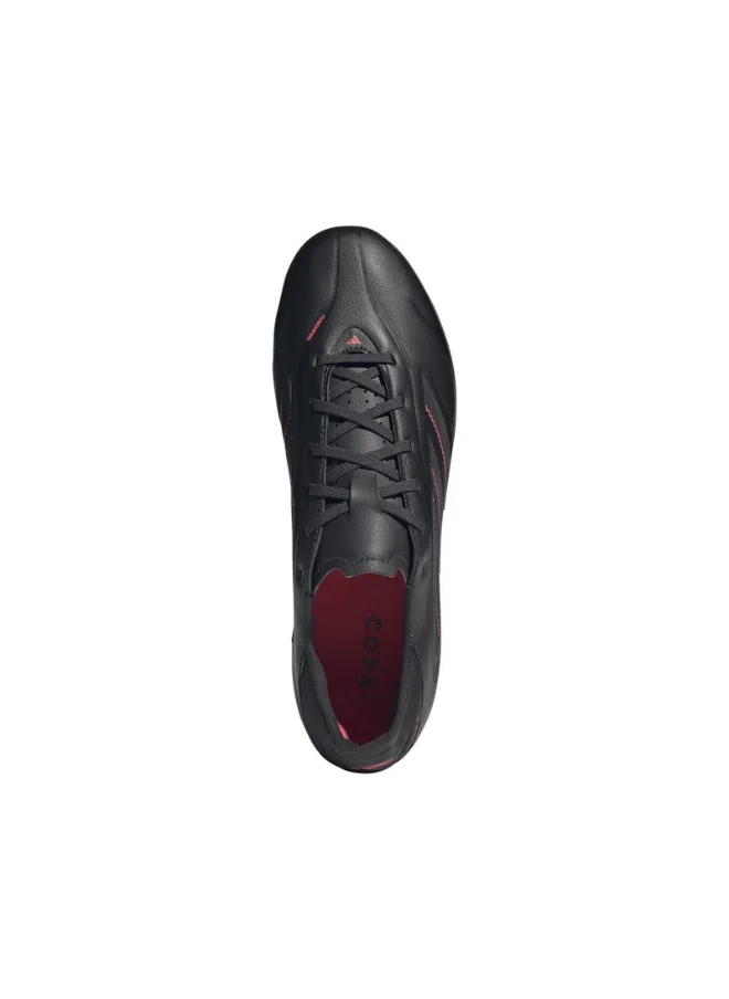 Adidas adidas COPA PURE III LEAGUE FG/MG Black Football SHOES for Unisex - 3.5