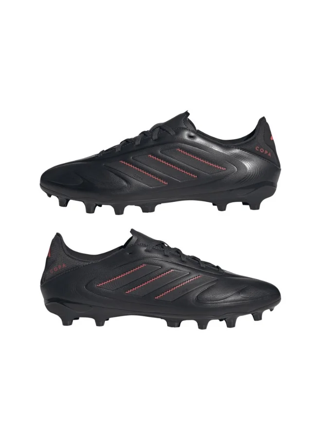 Adidas adidas COPA PURE III LEAGUE FG/MG Black Football SHOES for Unisex - 3.5