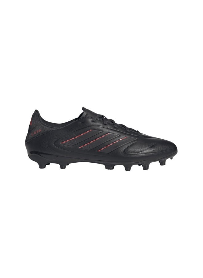 Adidas adidas COPA PURE III LEAGUE FG/MG Black Football SHOES for Unisex - 3.5  - Image 1