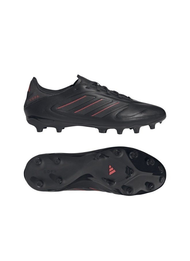 Adidas adidas COPA PURE III LEAGUE FG/MG Black Football SHOES for Unisex - 3.5  - Image 5
