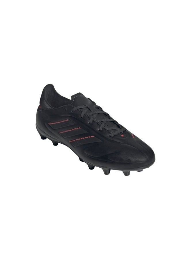 Adidas adidas COPA PURE III LEAGUE FG/MG Black Football SHOES for Unisex - 3.5  - Image 4
