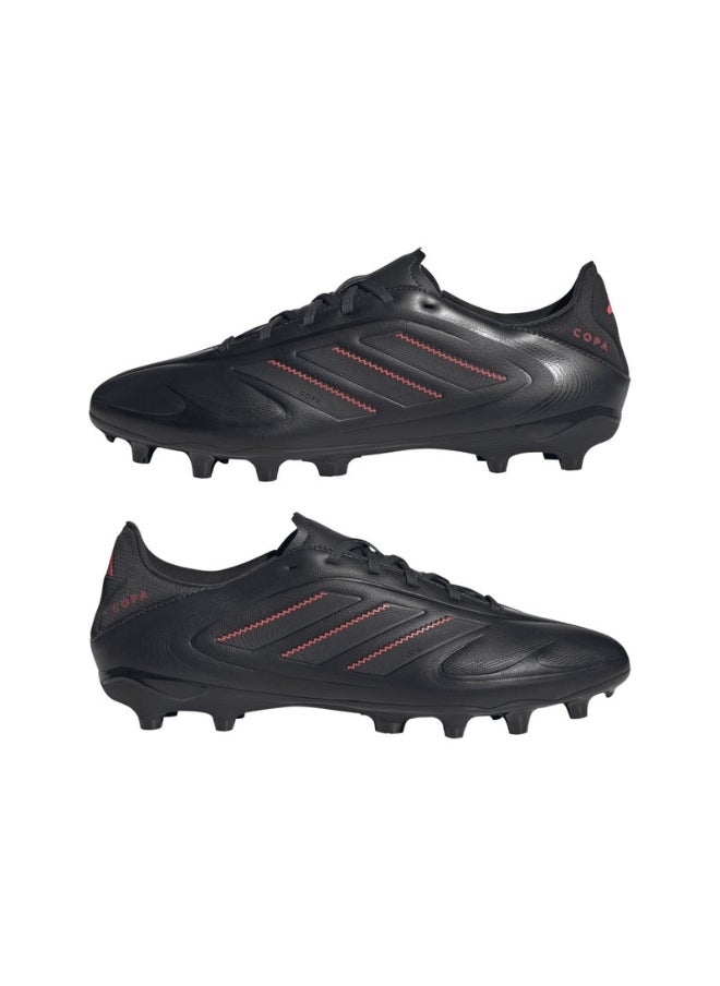Adidas adidas COPA PURE III LEAGUE FG/MG Black Football SHOES for Unisex - 3.5  - Image 2
