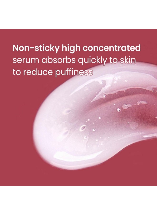 THE SKIN HOUSE - the SKIN HOUSE Wrinkle Supreme Serum 0.67 fl. oz. Trial-Size, Korean Red Ginseng, Mushrooms | Firming, Lifting, Fine Lines | Korean Skin Care, K-beauty, 20ml - Image 1