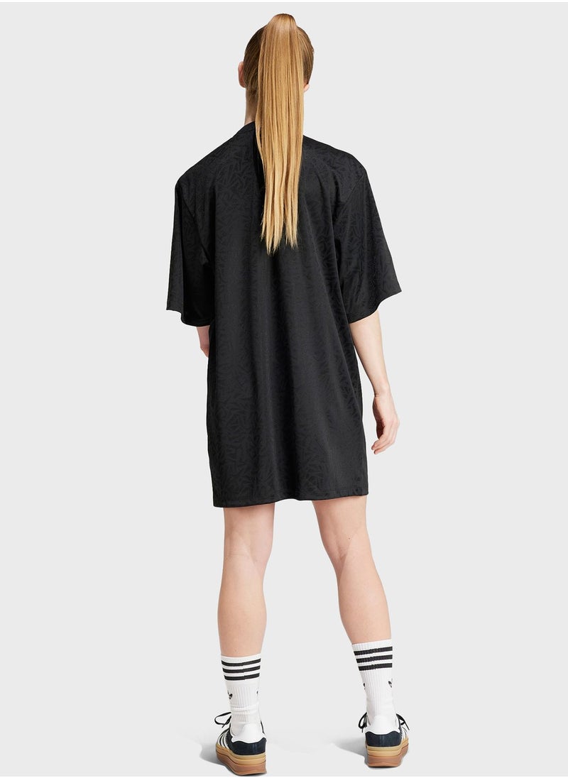 Oversized Tricot Dress - pzsku/Z0DBD62D06A77AFFC2678Z/45/_/1718295840/6bc9b7dc-37a7-4515-b8d3-e5f8e41fc1a4