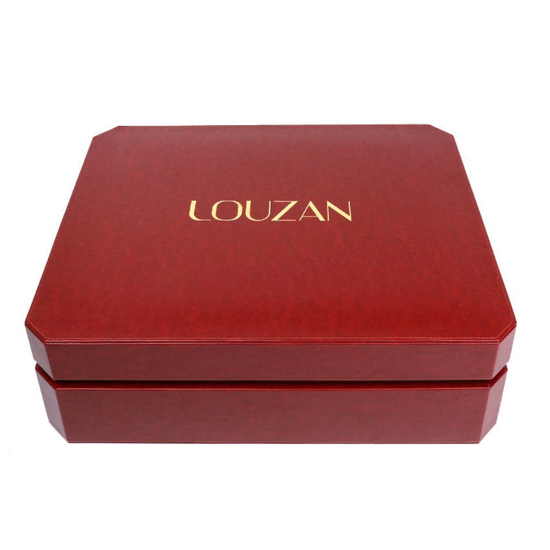 Louzan Mashaaer  Gift set | Premium Arabic Scent - Image 2