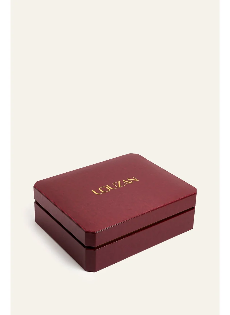 Louzan  Louzan Mashaaer  Gift set | Premium Arabic Scent  | Best Price UAE