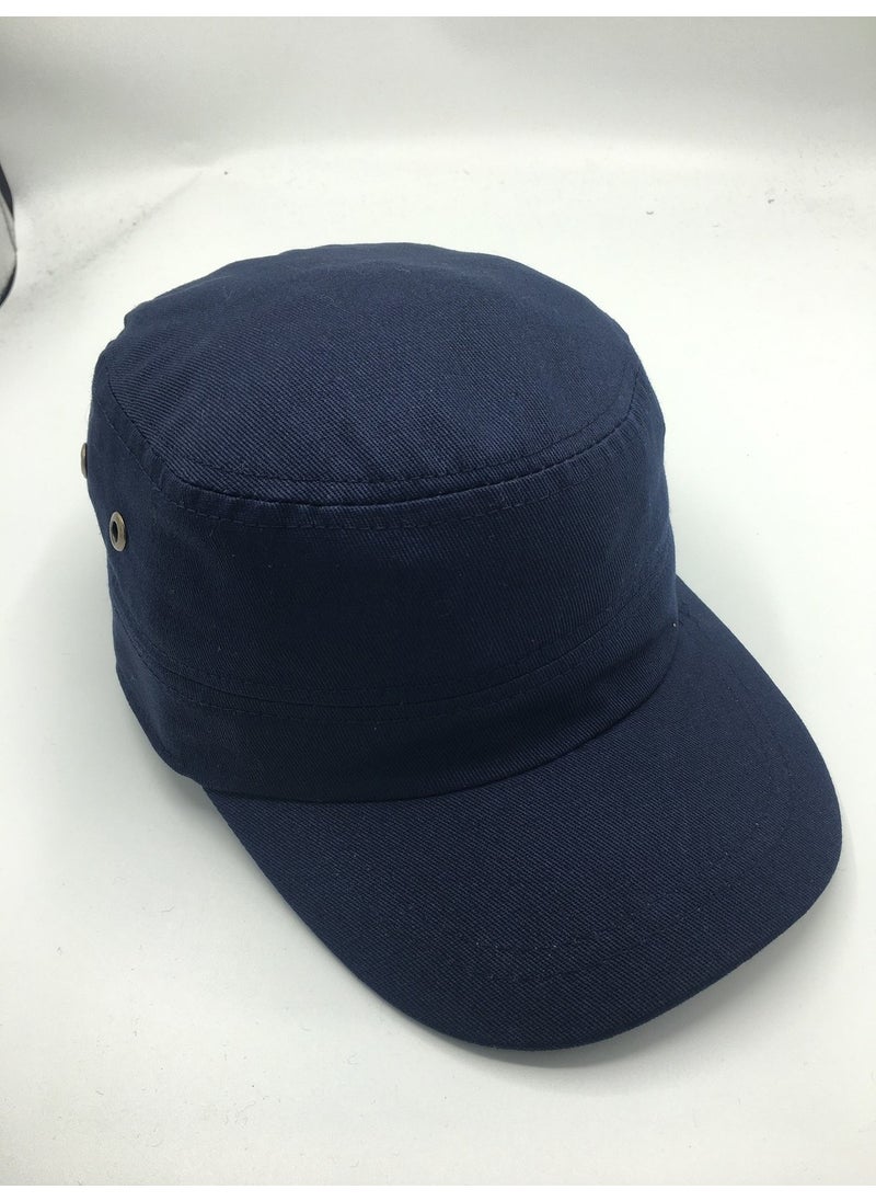 Gonca Şapka Gonca Hat Luxury Castro Hat  - Image 1