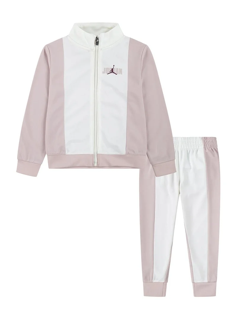 Jordan Infant Jordan Arched Tricot Tracksuit