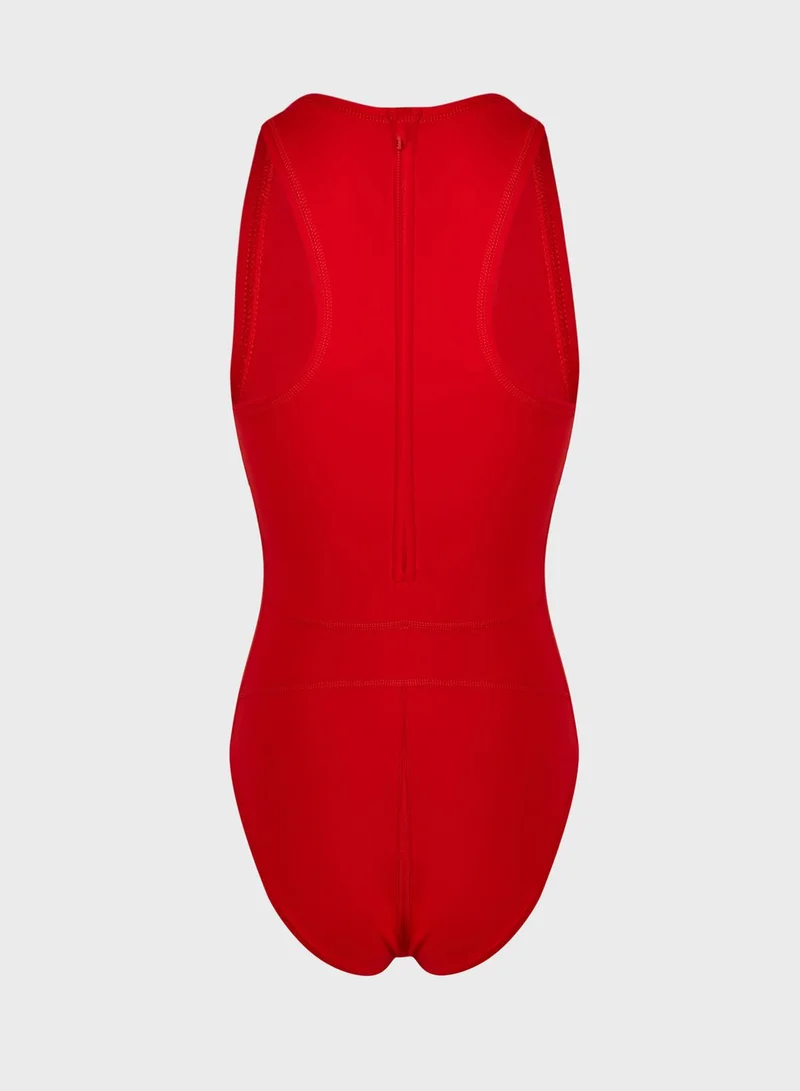 Nike Water Polo Swimsuit