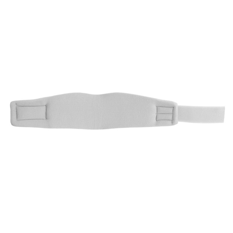 Cervical Collar: Size M, Ergonomic Design, High Density Foam Neck Brace - Gentle Firm Support, Neck Support Brace for Neck Pain Relief, Home Office Driving Use - Image 1