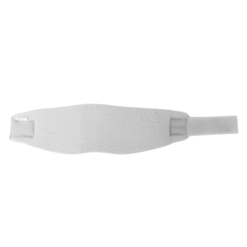 Cervical Collar: Size M, Ergonomic Design, High Density Foam Neck Brace - Gentle Firm Support, Neck Support Brace for Neck Pain Relief, Home Office Driving Use - Image 5