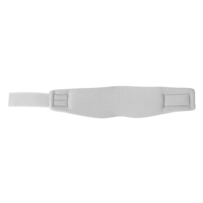 Cervical Collar: Size M, Ergonomic Design, High Density Foam Neck Brace - Gentle Firm Support, Neck Support Brace for Neck Pain Relief, Home Office Driving Use - Image 4