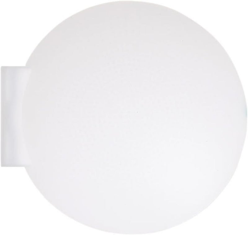 White Portable Soft Light Diffuser for Camera Photography Outdoor Activities Fashion Bloggers - Image 2