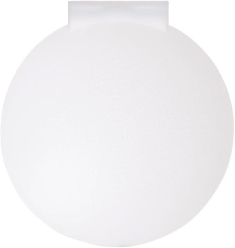 White Portable Soft Light Diffuser for Camera Photography Outdoor Activities Fashion Bloggers - Image 5