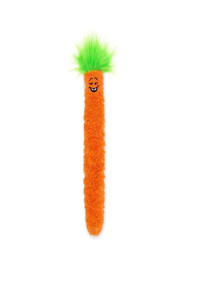 guru Fry Guys 'Jerry' Dog Toy (MED) - Crinkle Squeak Plush Fetch Toy for Dogs - Image 2
