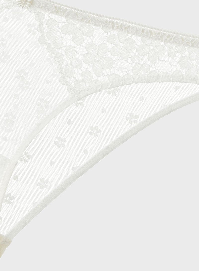 سيكستي ايت سروال كاجوال - Image 4