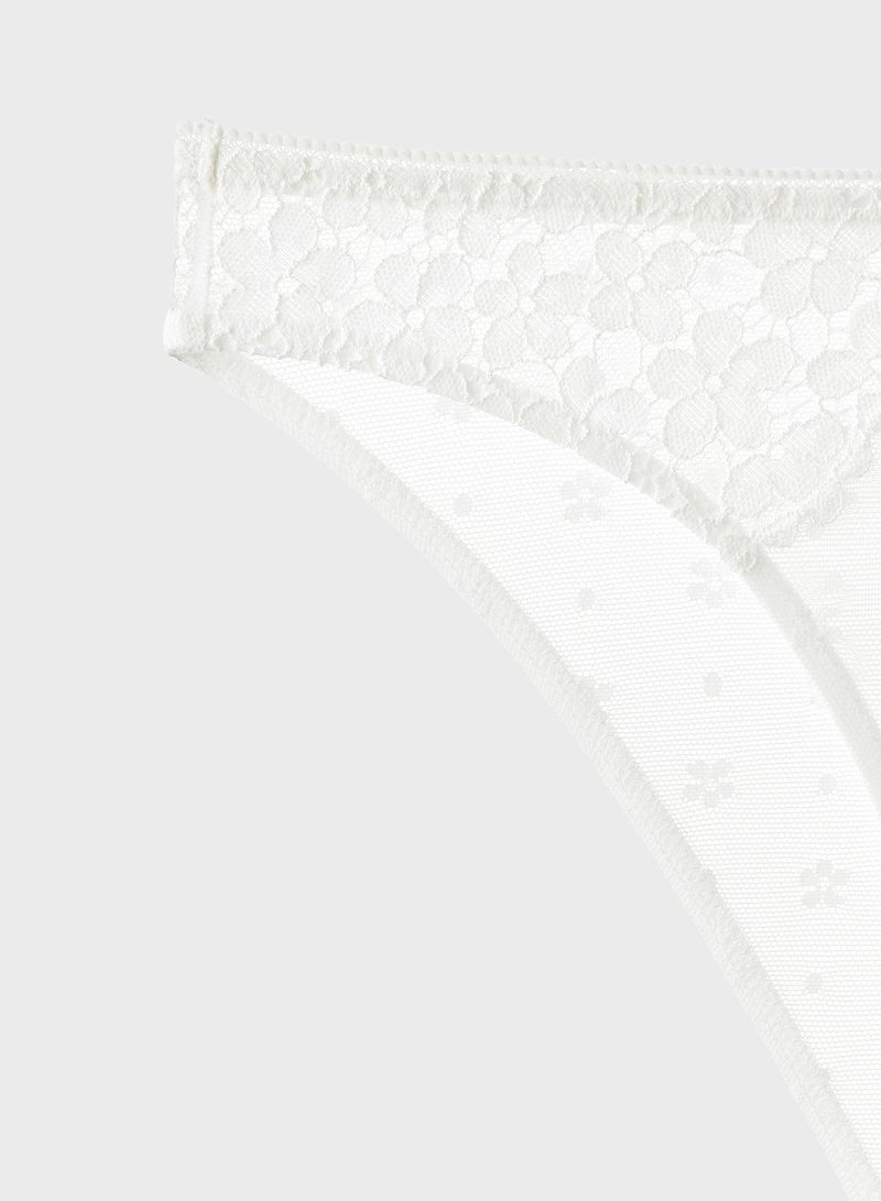 سيكستي ايت سروال كاجوال - Image 3
