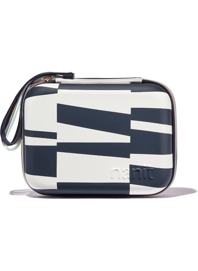 Nanit Travel Case â€“ Protective Hard Shell Carrying Case for Nanit Pro Baby Monitor and Multi-Stand Travel Accessory - Image 1