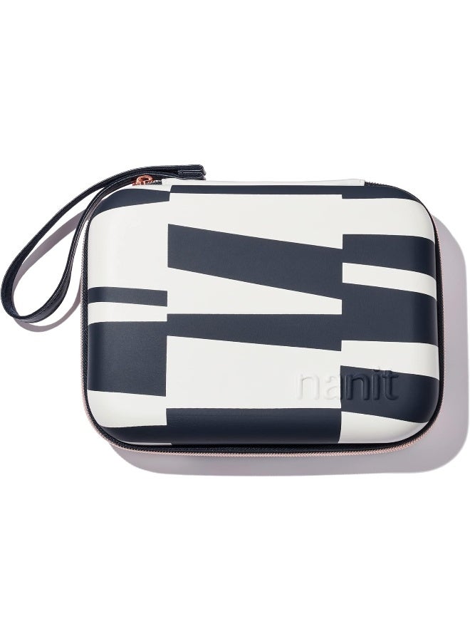 Nanit Travel Case â€“ Protective Hard Shell Carrying Case for Nanit Pro Baby Monitor and Multi-Stand Travel Accessory - Image 4