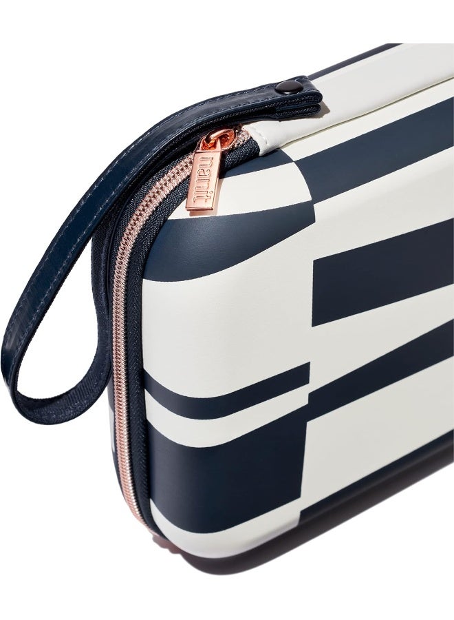 Nanit Travel Case â€“ Protective Hard Shell Carrying Case for Nanit Pro Baby Monitor and Multi-Stand Travel Accessory - Image 5