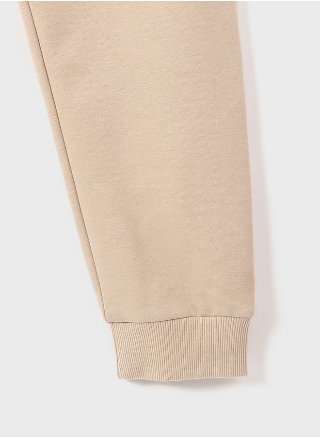 LC WAIKIKI - Slim Fit Men's Jogger Sweatpants - Image 1