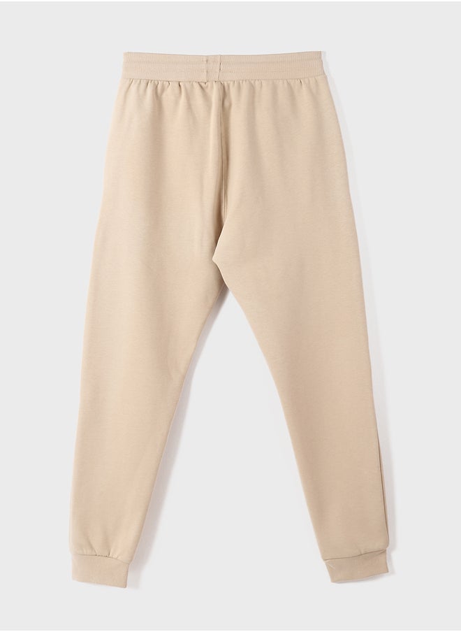 LC WAIKIKI - Slim Fit Men's Jogger Sweatpants - Image 1