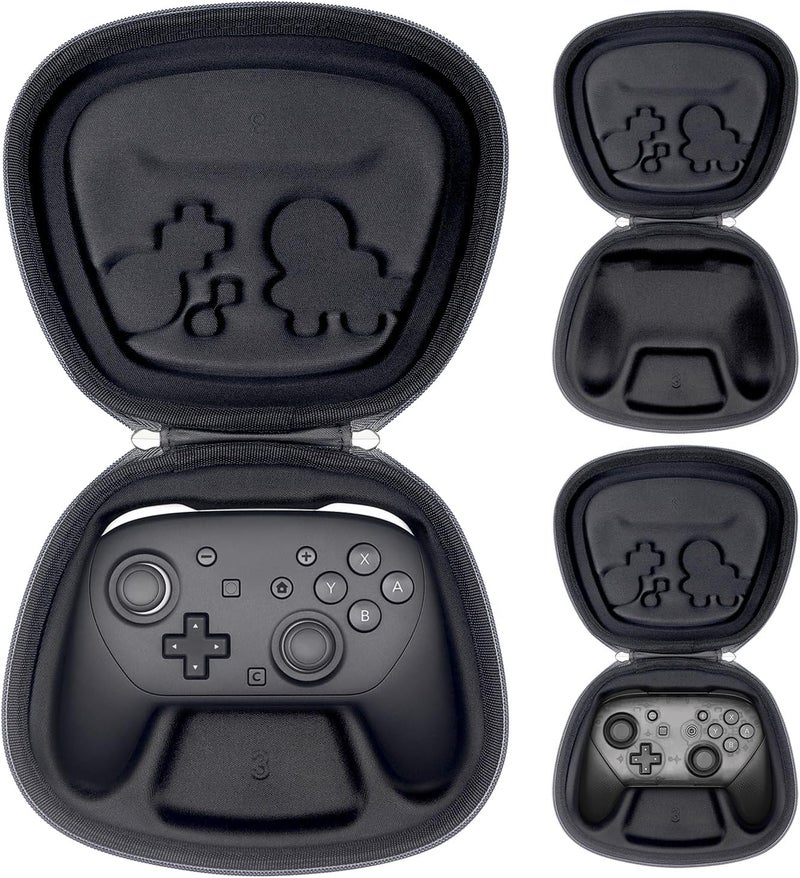sisma Nintendo Switch Controller Travel Case - Image 3