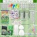 Moncinday 232Pcs Soccer Party Favors  Soccer Theme Birthday Party Decoration for Carnival Prizes Pinata Filler Goodies Bag Fillers - Image 4