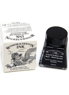 Winsor Newton Liquid Indian Ink 14Ml 