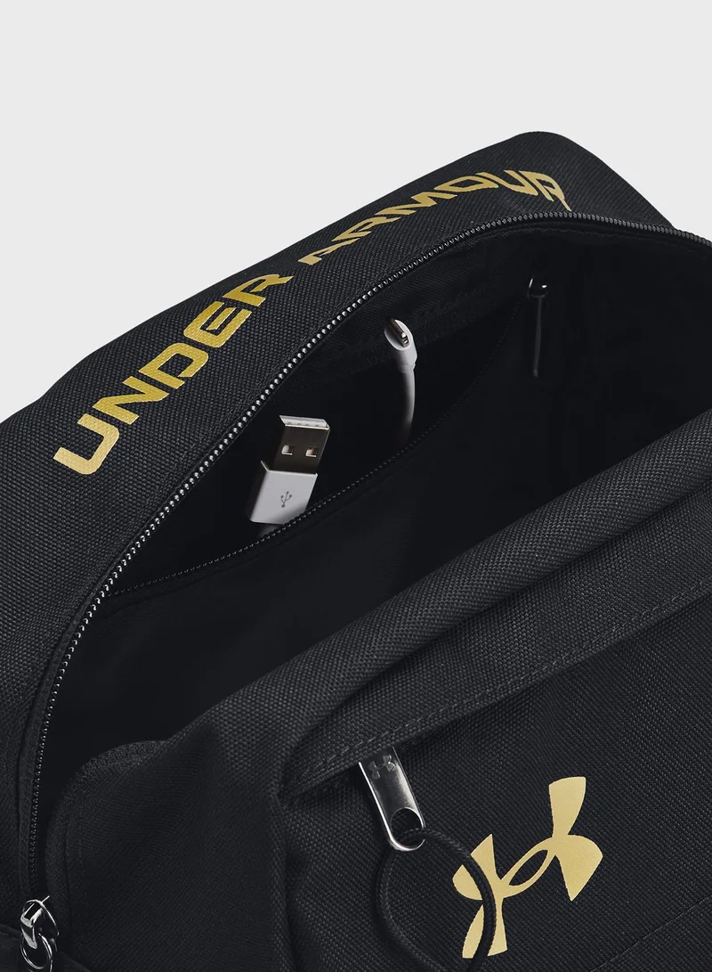 UNDER ARMOUR Contain Travel Kit