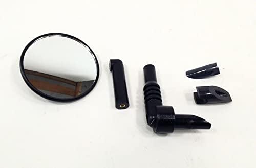 Mirrycle Mountain Bike Mirror - Image 3