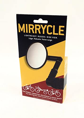 Mirrycle Mountain Bike Mirror - Image 5