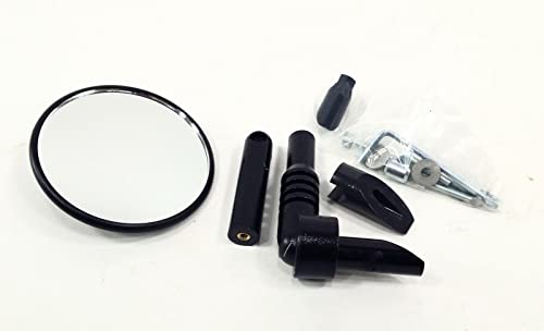 Mirrycle Mountain Bike Mirror - Image 4
