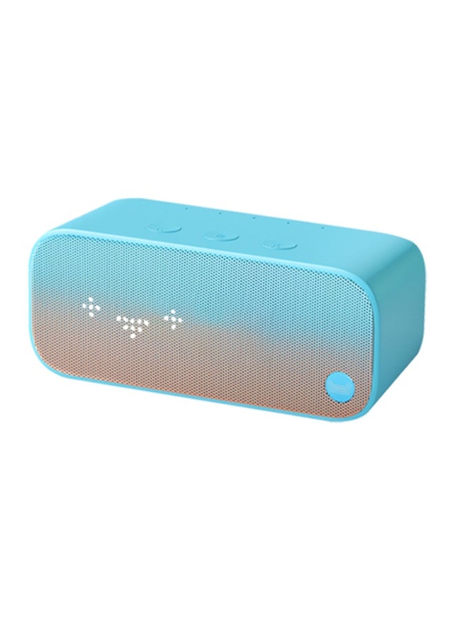 KUYING New Outdoor Portable Waterproof Bluetooth Speaker 
