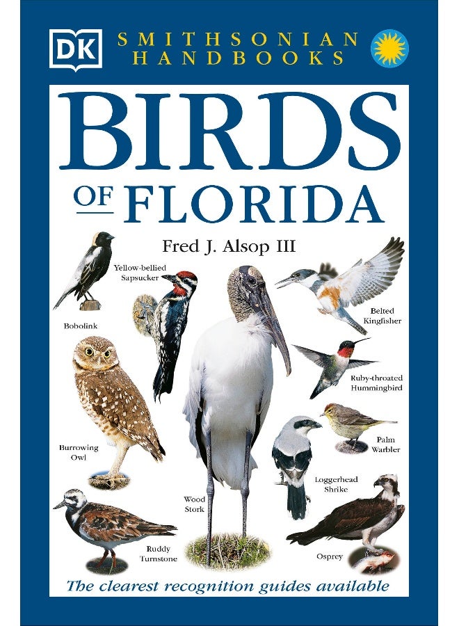 Birds of Florida 