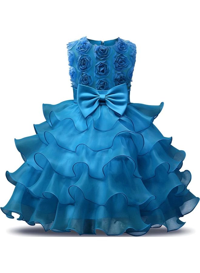 NIBEMINENT Princess Cosplay Costume 110cm - Image 1