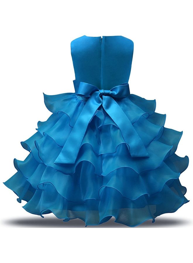 NIBEMINENT Princess Cosplay Costume 110cm - Image 2