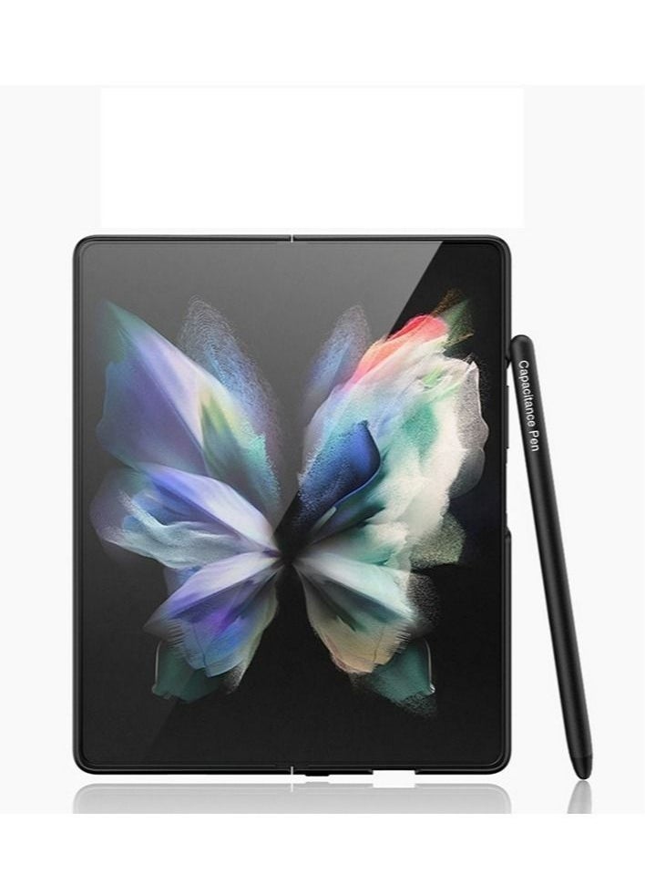 ELTRAZONE - Samsung Galaxy Z Fold 5 S Pen creativity and productivity with seamless precision for foldable screen limitless possibilities with the Galaxy Z Fold 5 S Pen (Black) - Image 1