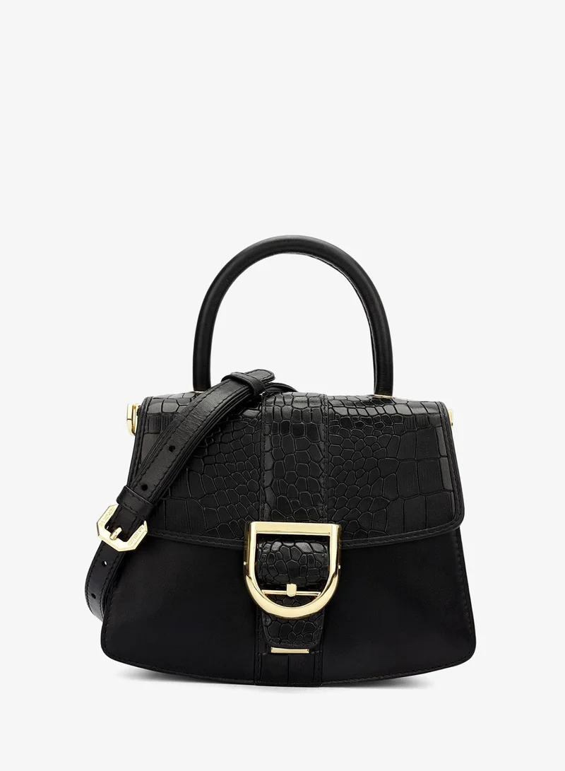 Fresco Top Handle Bag (S)