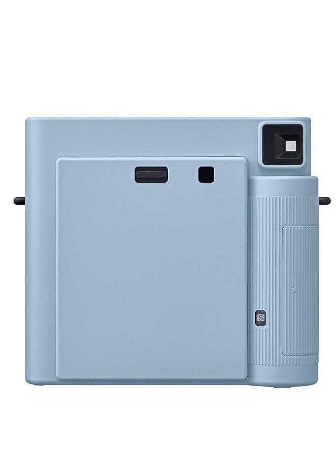 Instax Fujifilm Instax SQUARE SQ1 Instant Film Camera - Glacier Blue + Mini Film 10 SQUARE - Image 4