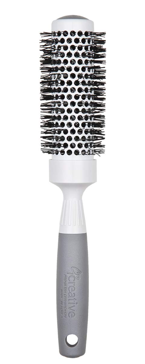 Creative Hair Brushes Ceramic Ionic Technology Pro 20