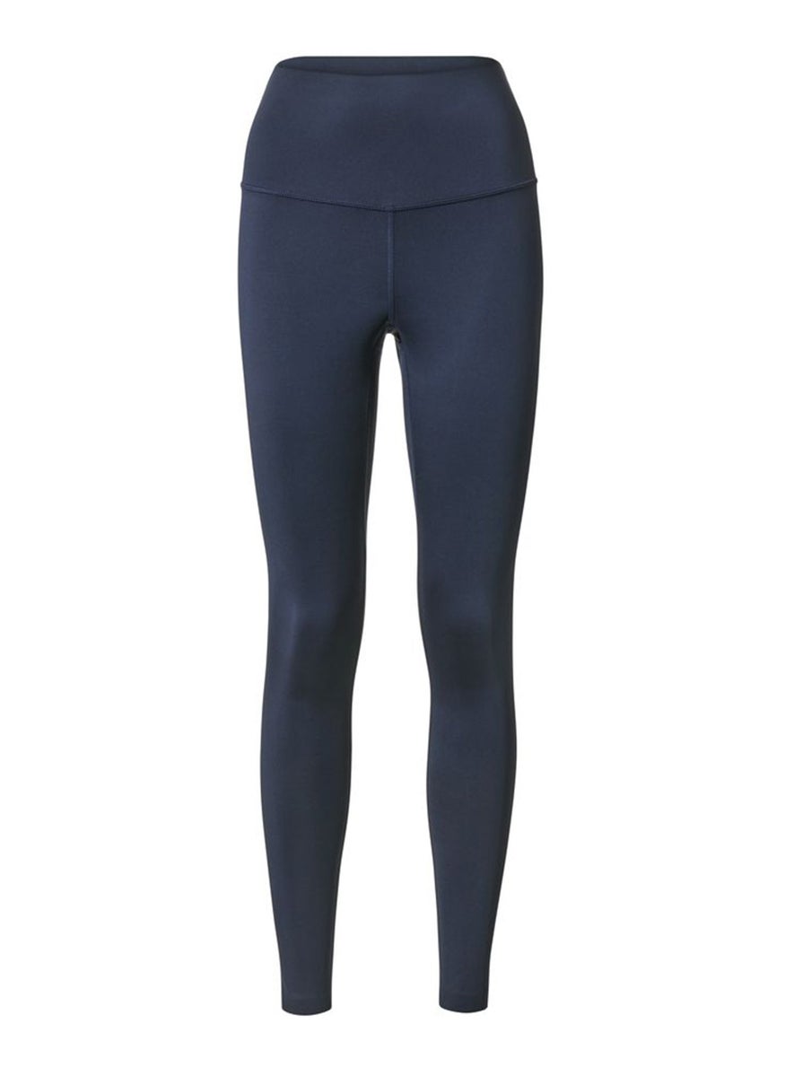 Tchibo Women Sportswear Fit Training Tight, Navy  - Image 2